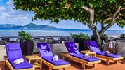 La Digue Island Lodge hotel