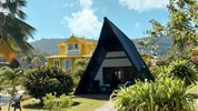 La Digue Island Lodge hotel