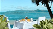 La Digue Island Lodge hotel