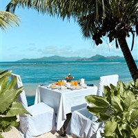 La Digue Island Lodge hotel - ckmarcopolo.cz