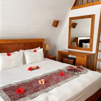 La Digue Island Lodge hotel - ckmarcopolo.cz