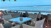 La Digue Island Lodge hotel