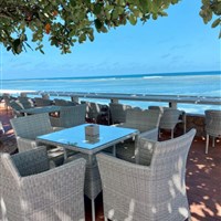 La Digue Island Lodge hotel - ckmarcopolo.cz