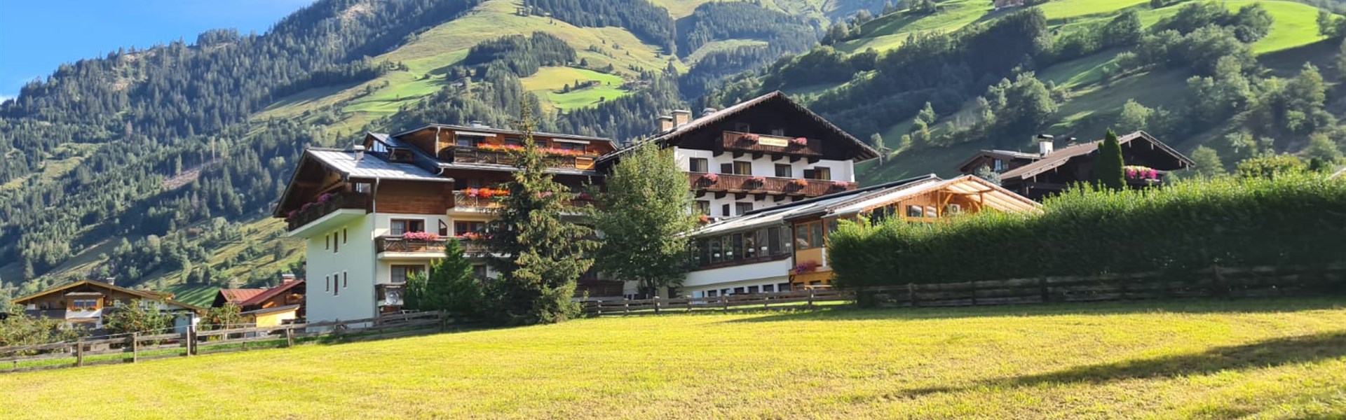 Hotel Sonnhof (S) - 