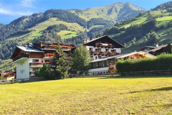 Marco Polo - Hotel Sonnhof (S) - 