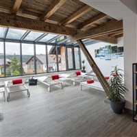 Feriendorf Edelweiss (S) - ckmarcopolo.cz