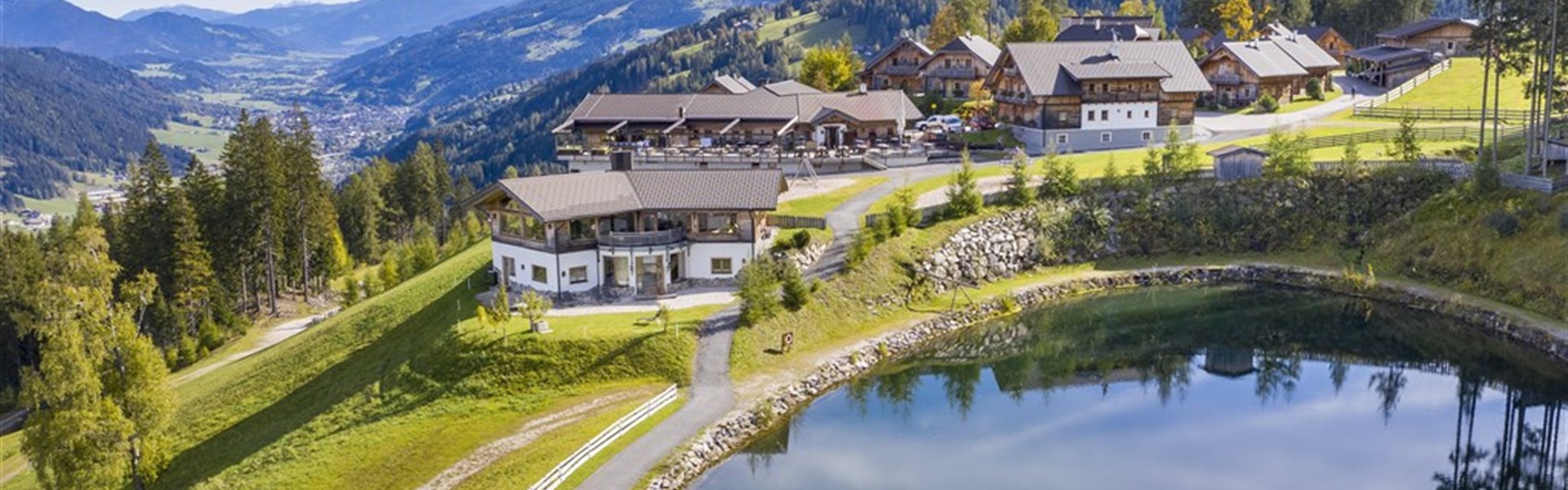 Marco Polo - Hotel Almwelt Austria (S) - 