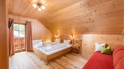 Hotel Almwelt Austria **** - léto 2021