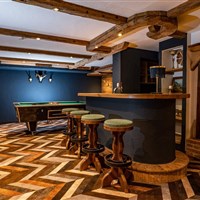 Hotel Erzherzog Johann - ckmarcopolo.cz