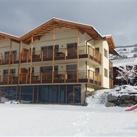 Residence Leierhof - ckmarcopolo.cz