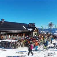 Feriendorf Edelweiss (W) - ckmarcopolo.cz