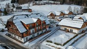 Feriendorf Edelweiss ****