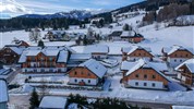 Feriendorf Edelweiss **** - zima 20/21