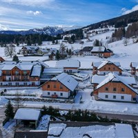 Feriendorf Edelweiss (W) - ckmarcopolo.cz