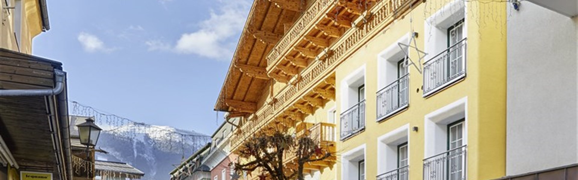 Hotel Fischerwirt (S) - 
