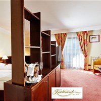 Hotel Fischerwirt (S) - ckmarcopolo.cz