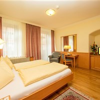 Hotel Lebzelter (S) - ckmarcopolo.cz