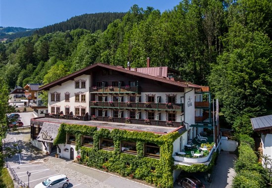 Hotel St. Georg (S) - Rakousko