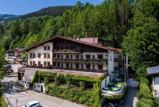 Marco Polo - Hotel St. Georg (S) - 