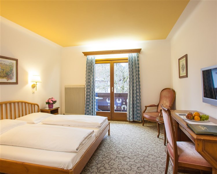 Hotel St. Georg ****