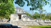 Krásy Yucatánu a Chiapasu - prodloužený okruh s průvodcem