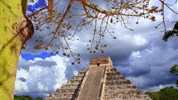 Krásy Yucatánu a Chiapasu - prodloužený okruh s průvodcem