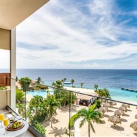 Dreams Curaçao Resort, Spa & Casino - All Inclusive - ckmarcopolo.cz