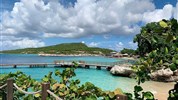 Dreams Curaçao Resort, Spa & Casino 4* - All Inclusive