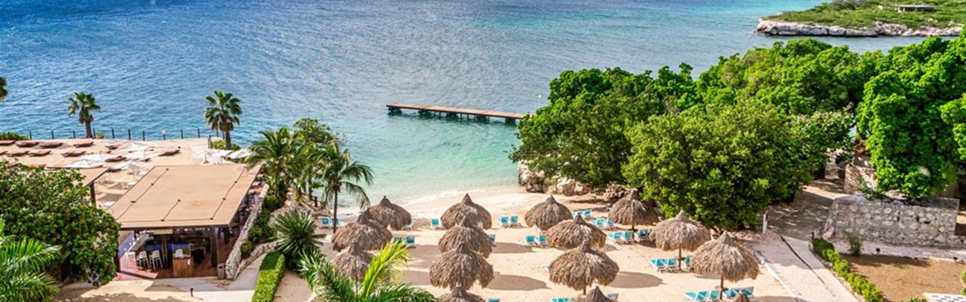 Dreams Curaçao Resort, Spa & Casino - All Inclusive - 