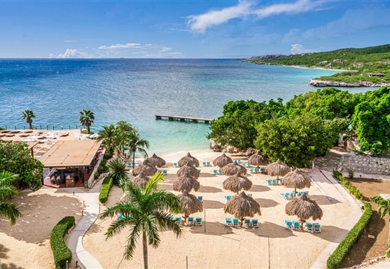 Dreams Curaçao Resort, Spa & Casino - All Inclusive - Karibik a Střední Amerika - 