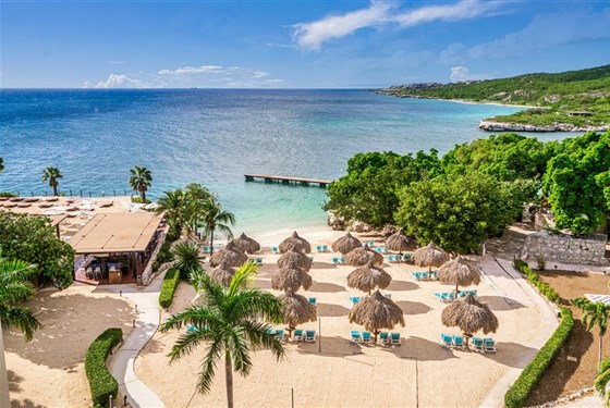 Marco Polo - Dreams Curaçao Resort, Spa & Casino - All Inclusive - 