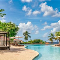 Dreams Curaçao Resort, Spa & Casino - All Inclusive - ckmarcopolo.cz