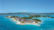 Secrets Wild Orchid Montego Bay 5* - All Inclusive