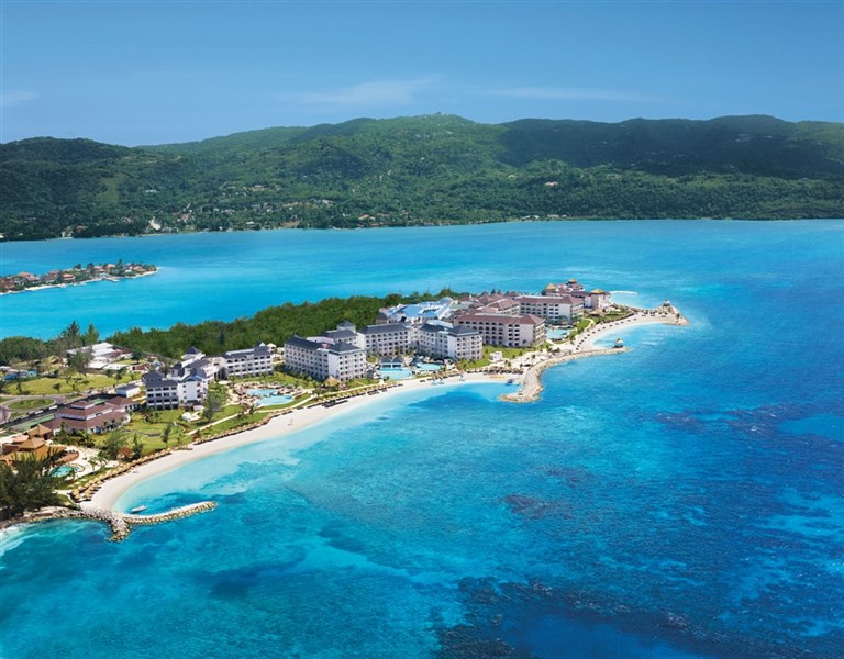 Secrets Wild Orchid Montego Bay 5* - All Inclusive