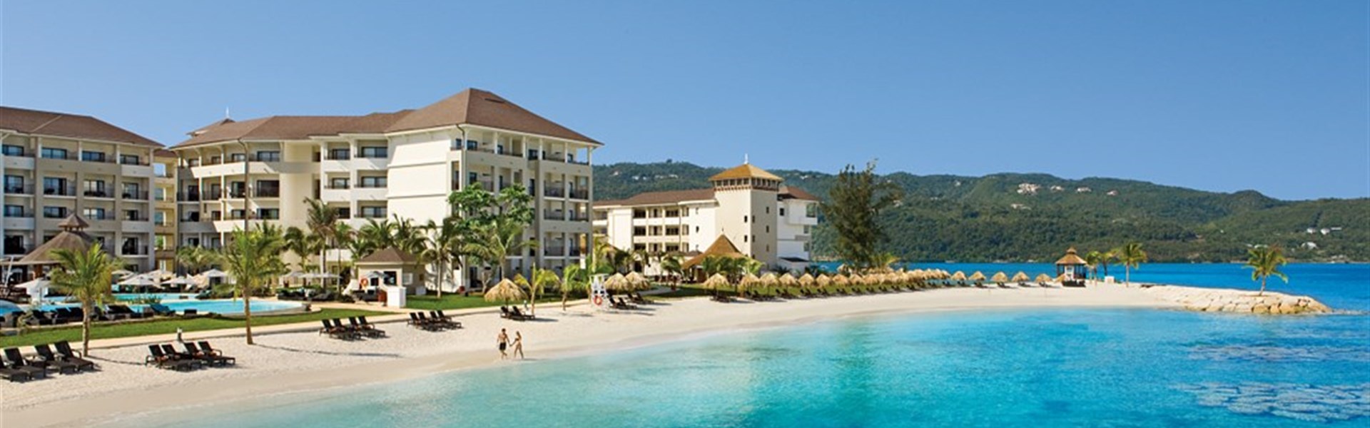 Marco Polo - Secrets Wild Orchid Montego Bay - 