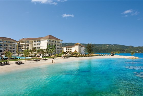 Marco Polo - Secrets Wild Orchid Montego Bay - 