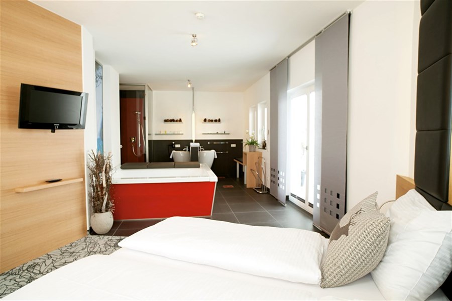 Hotel Residenz Hochalm **** - léto 2022