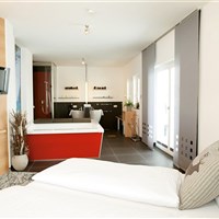 Hotel Residenz Hochalm (W) - ckmarcopolo.cz