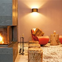 Hotel Residenz Hochalm (W) - ckmarcopolo.cz