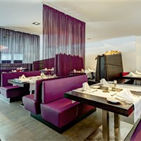 Hotel Residenz Hochalm (W) - ckmarcopolo.cz