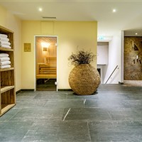 Hotel Residenz Hochalm (W) - ckmarcopolo.cz