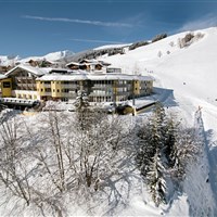 Hotel Residenz Hochalm (W) - ckmarcopolo.cz