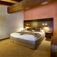 Hotel Residenz Hochalm (W) - ckmarcopolo.cz