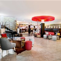 Hotel Residenz Hochalm (W) - ckmarcopolo.cz