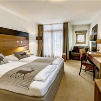 Hotel Residenz Hochalm (S) - ckmarcopolo.cz