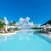 Secrets St. Martin Resort & Spa - All Inclusive - ckmarcopolo.cz