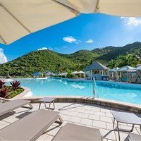 Secrets St. Martin Resort & Spa - All Inclusive - ckmarcopolo.cz