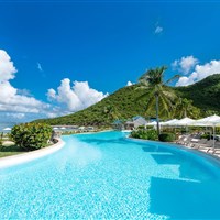 Secrets St. Martin Resort & Spa - All Inclusive - ckmarcopolo.cz