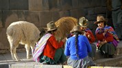 Peru - po stopách Inků s českým průvodcem