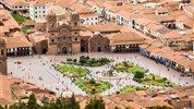 Peru - po stopách Inků s českým průvodcem